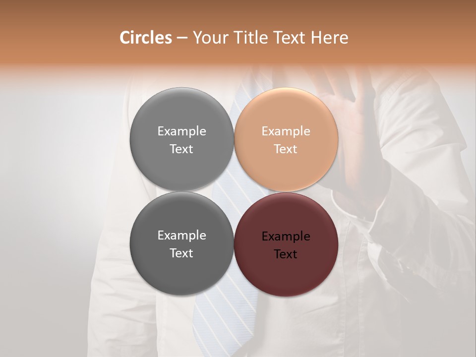 Bonus Complement Happy PowerPoint Template