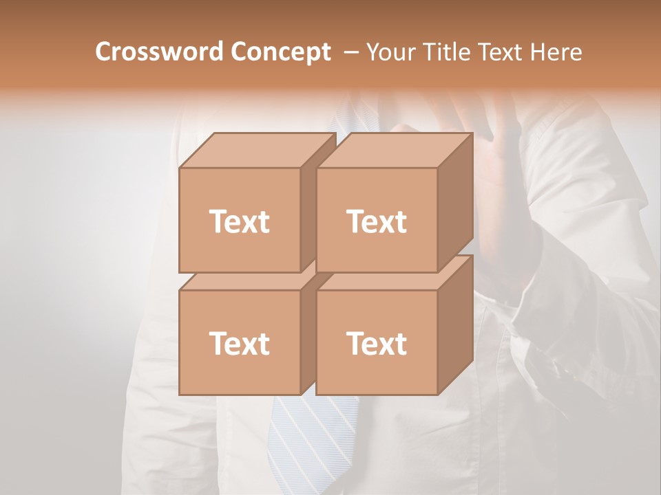 Bonus Complement Happy PowerPoint Template