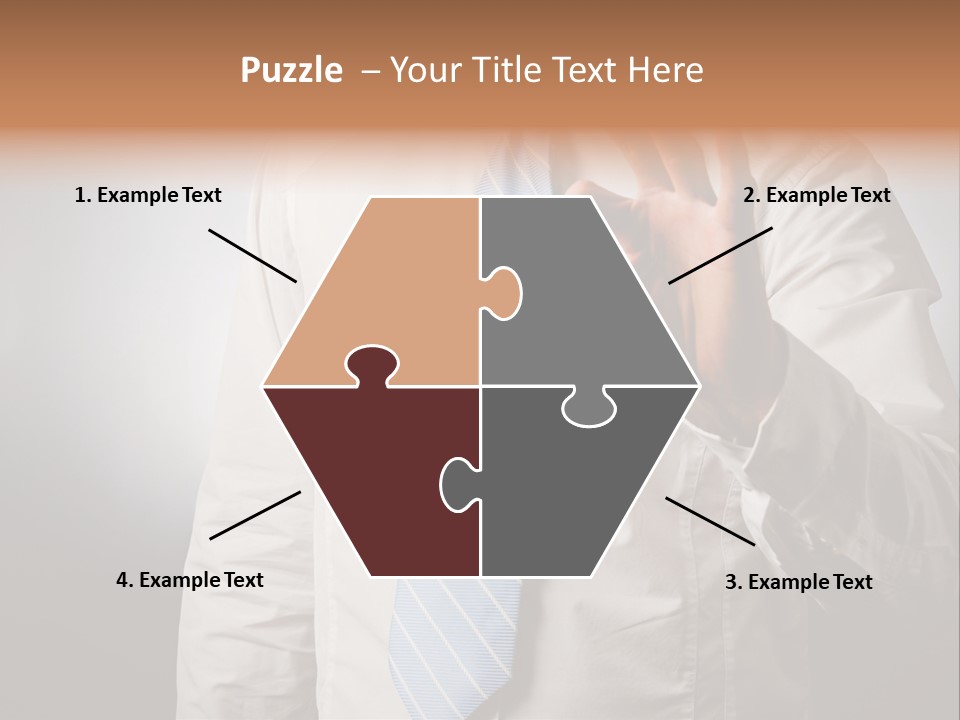 Bonus Complement Happy PowerPoint Template