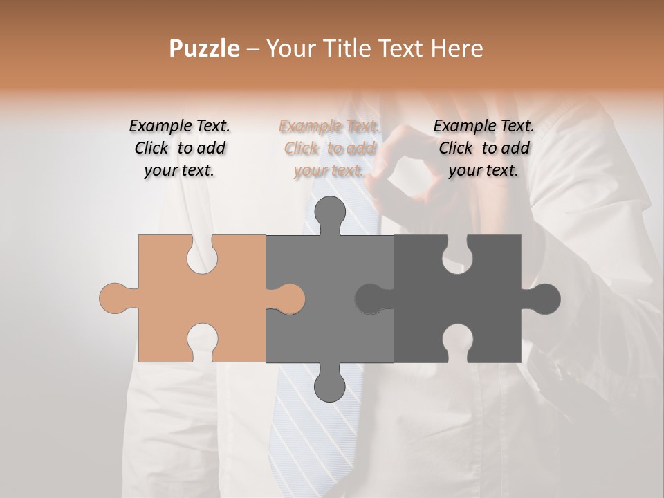 Bonus Complement Happy PowerPoint Template