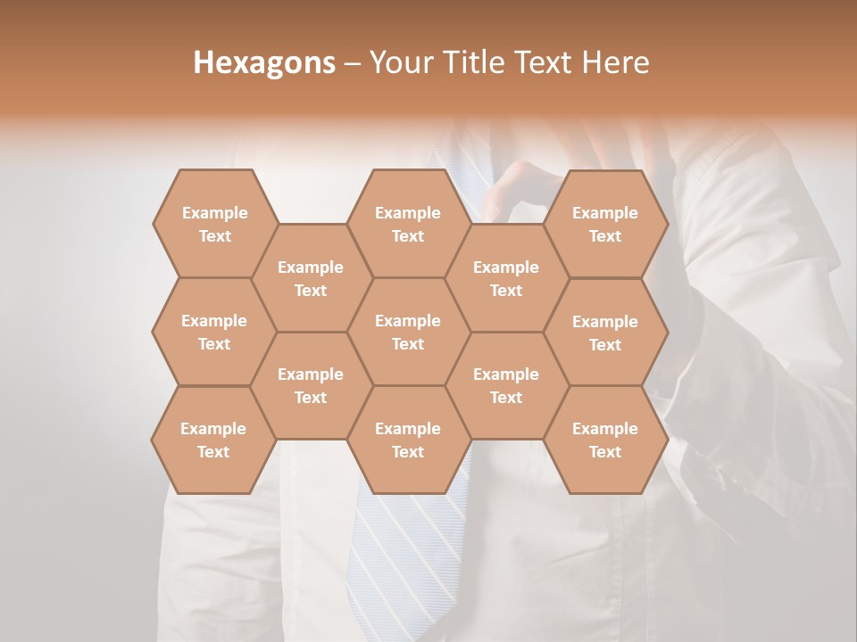 Bonus Complement Happy PowerPoint Template