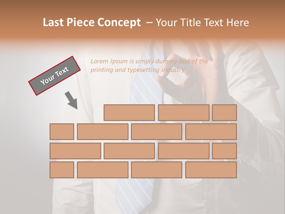 Bonus Complement Happy PowerPoint Template