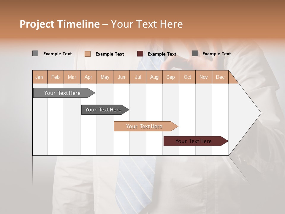 Bonus Complement Happy PowerPoint Template