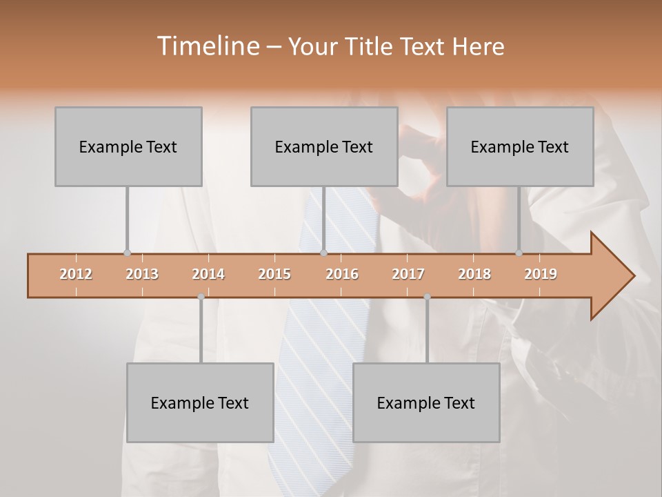 Bonus Complement Happy PowerPoint Template