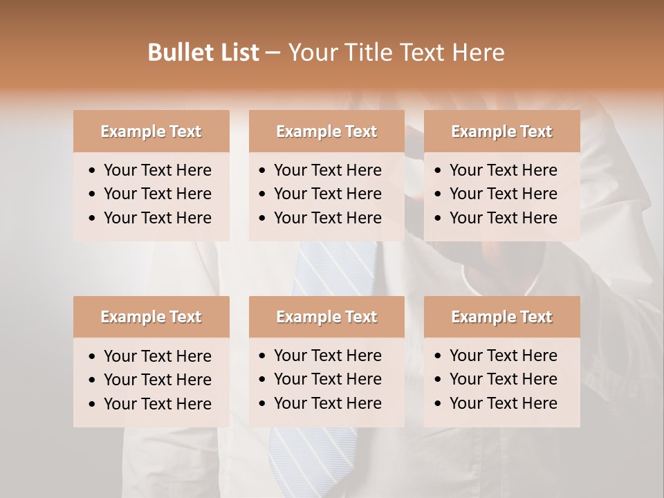 Bonus Complement Happy PowerPoint Template