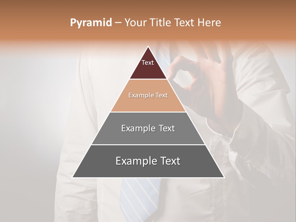 Bonus Complement Happy PowerPoint Template