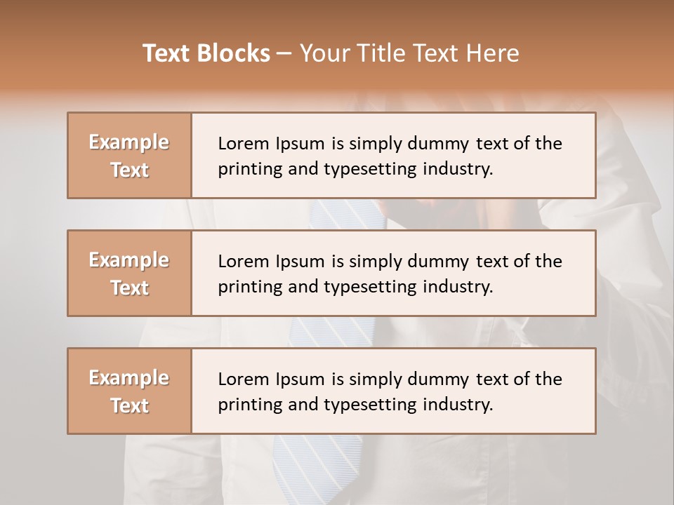 Bonus Complement Happy PowerPoint Template