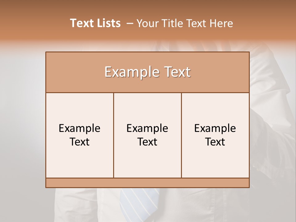 Bonus Complement Happy PowerPoint Template