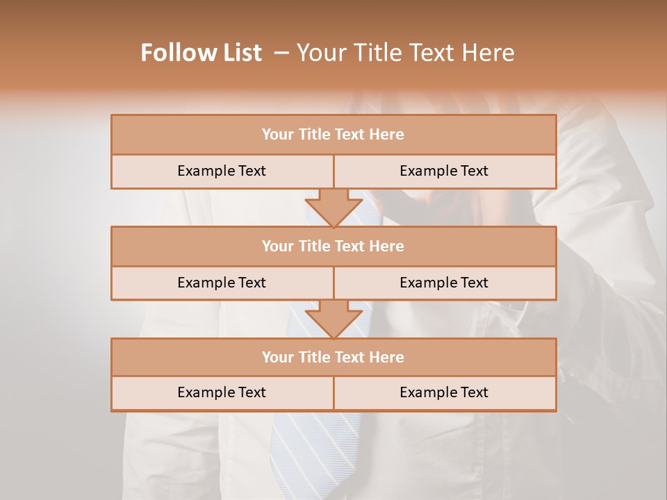 Bonus Complement Happy PowerPoint Template