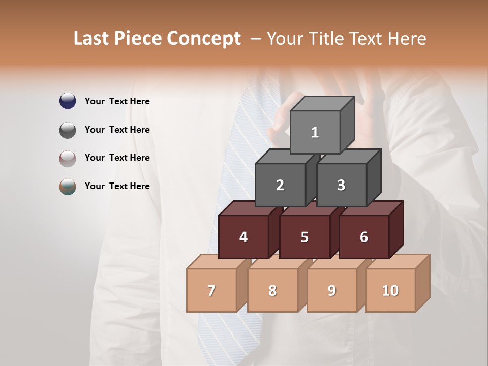 Bonus Complement Happy PowerPoint Template