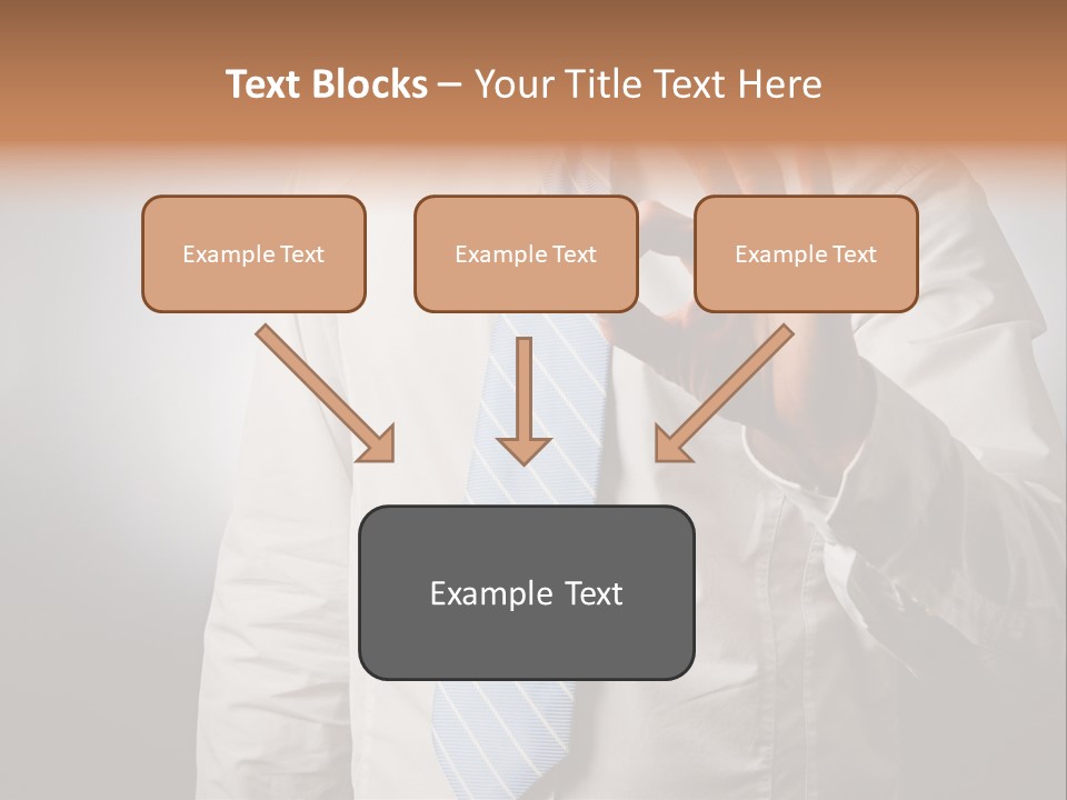 Bonus Complement Happy PowerPoint Template