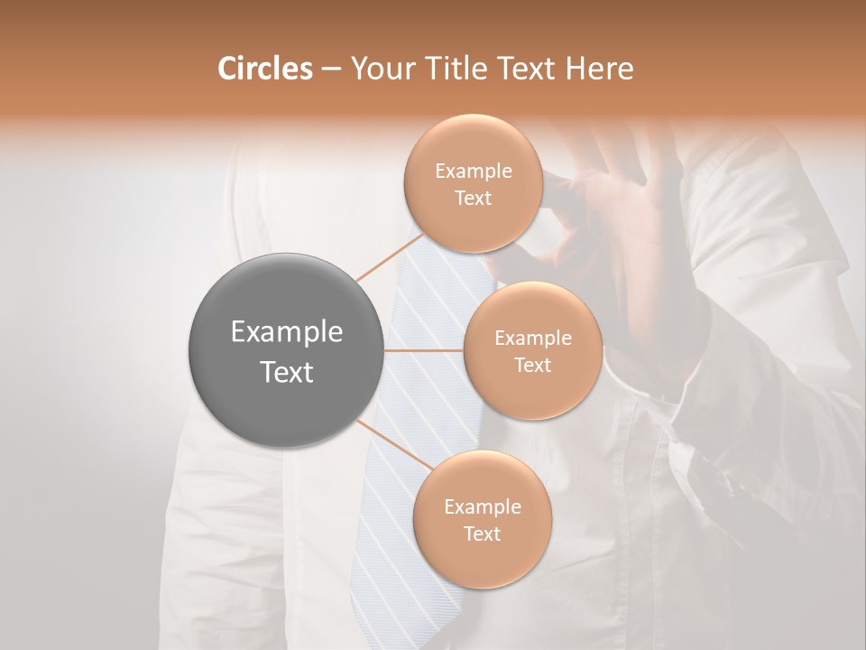 Bonus Complement Happy PowerPoint Template