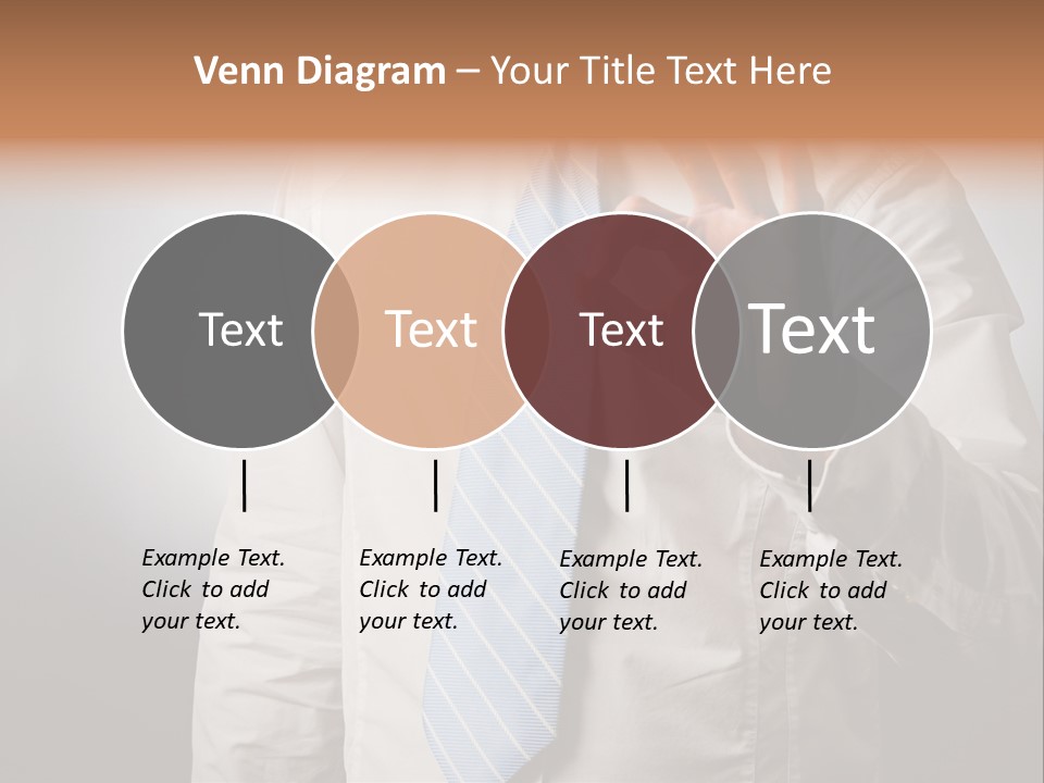 Bonus Complement Happy PowerPoint Template