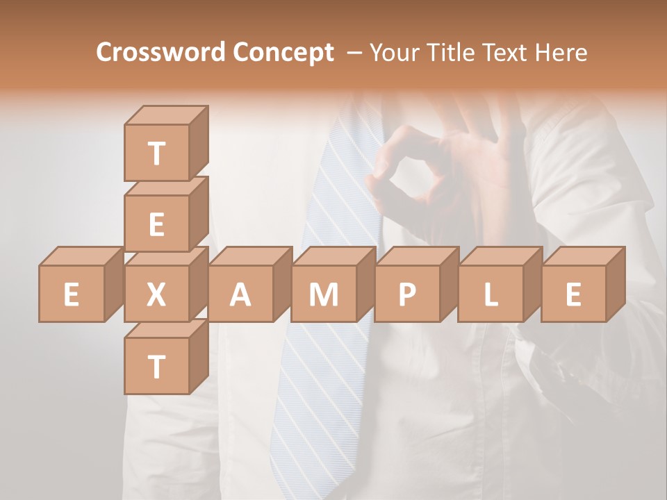 Bonus Complement Happy PowerPoint Template