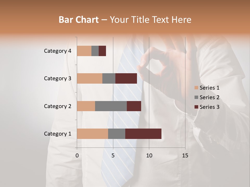 Bonus Complement Happy PowerPoint Template