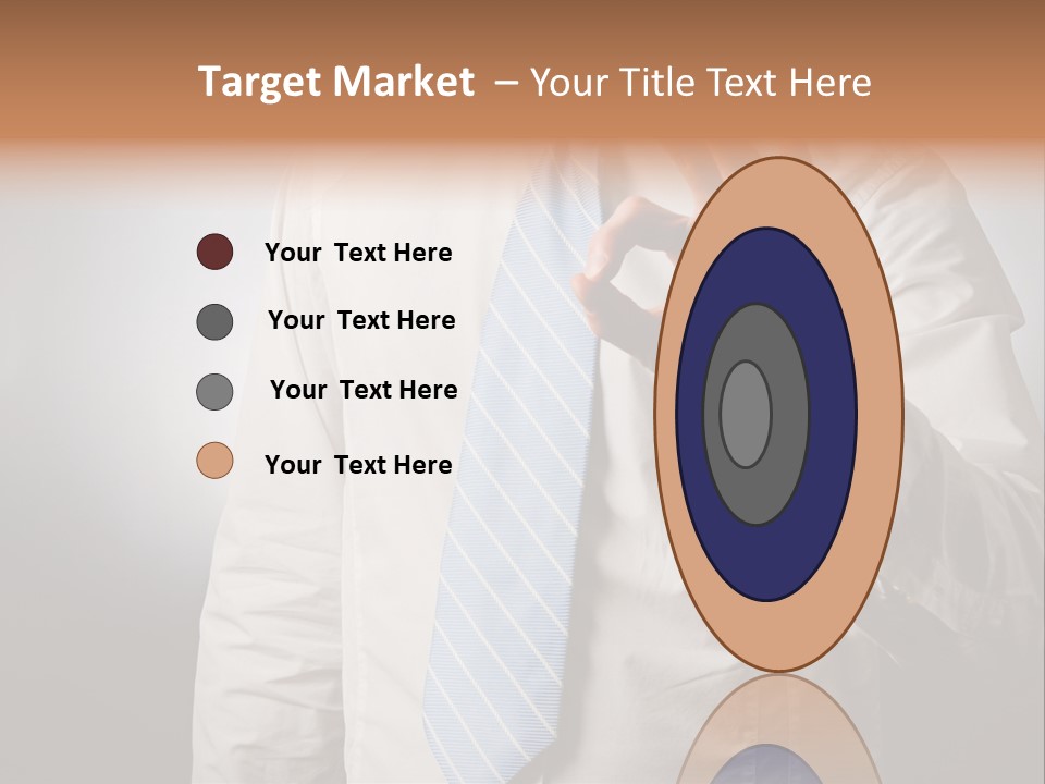 Bonus Complement Happy PowerPoint Template