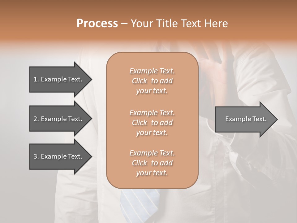 Bonus Complement Happy PowerPoint Template
