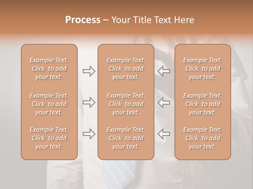 Bonus Complement Happy PowerPoint Template