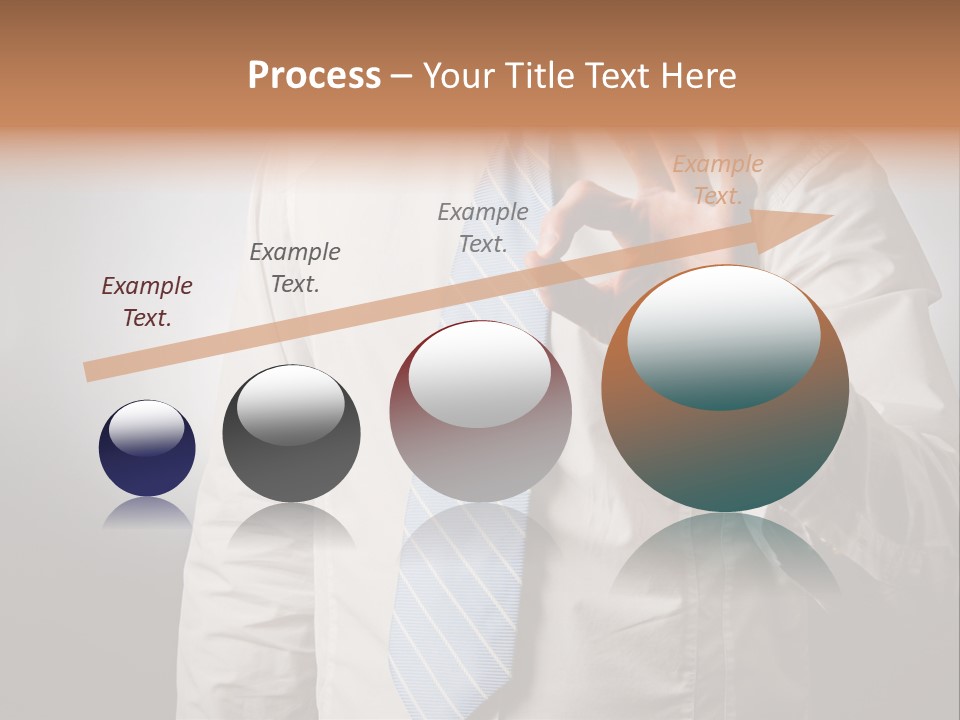 Bonus Complement Happy PowerPoint Template