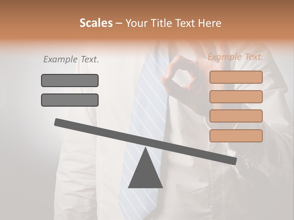 Bonus Complement Happy PowerPoint Template