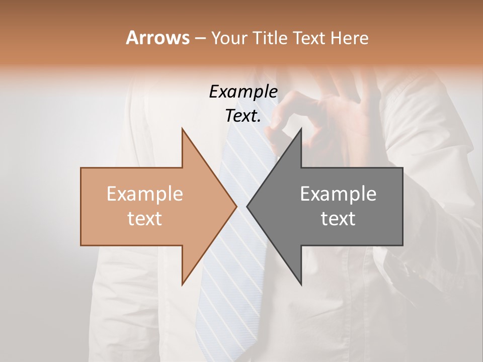 Bonus Complement Happy PowerPoint Template