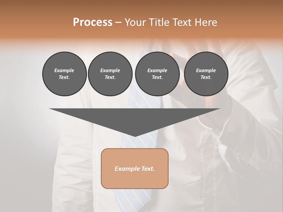 Bonus Complement Happy PowerPoint Template