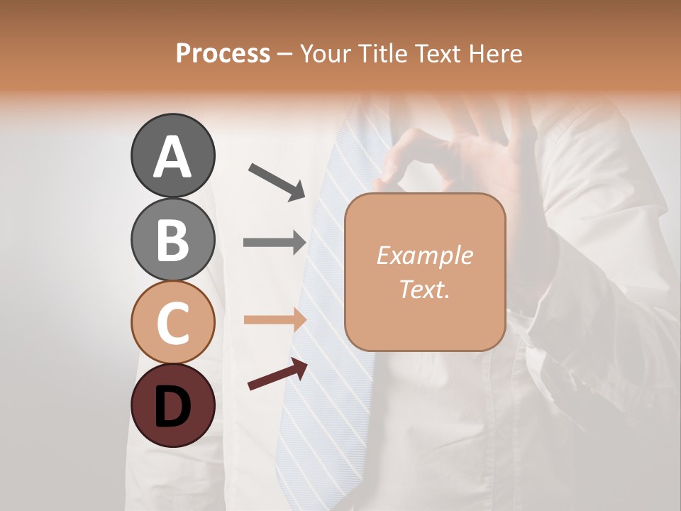 Bonus Complement Happy PowerPoint Template