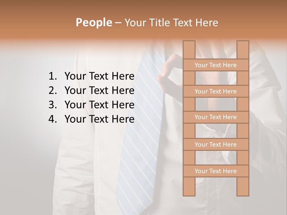 Bonus Complement Happy PowerPoint Template