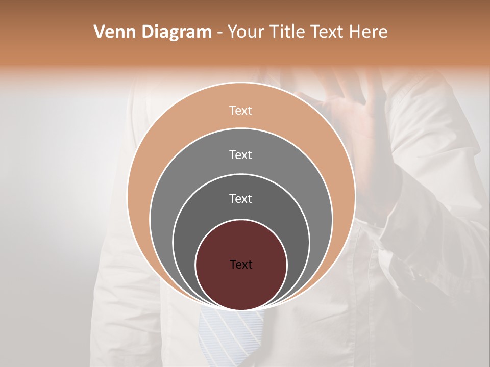 Bonus Complement Happy PowerPoint Template
