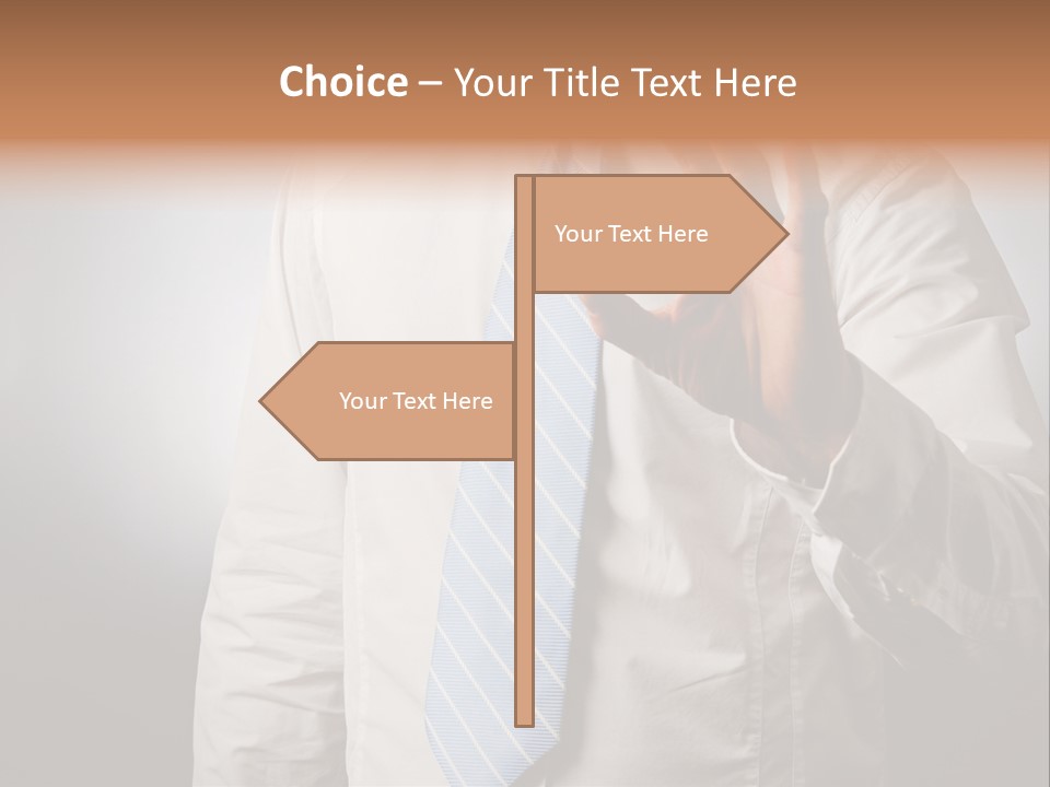 Bonus Complement Happy PowerPoint Template