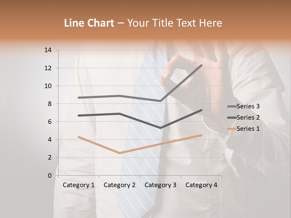 Bonus Complement Happy PowerPoint Template