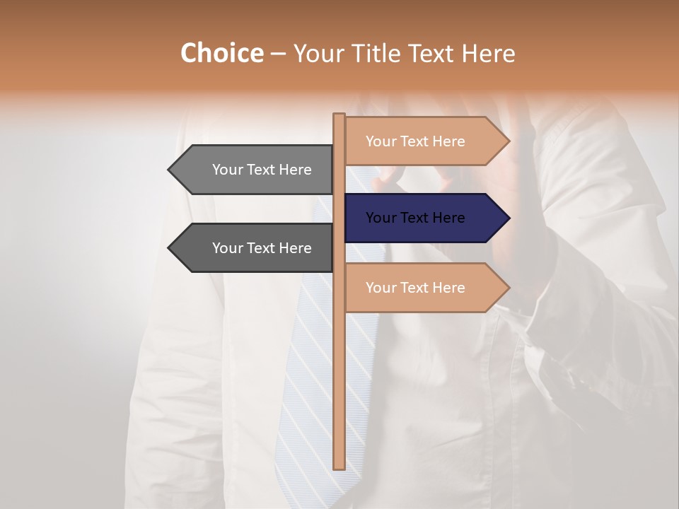 Bonus Complement Happy PowerPoint Template