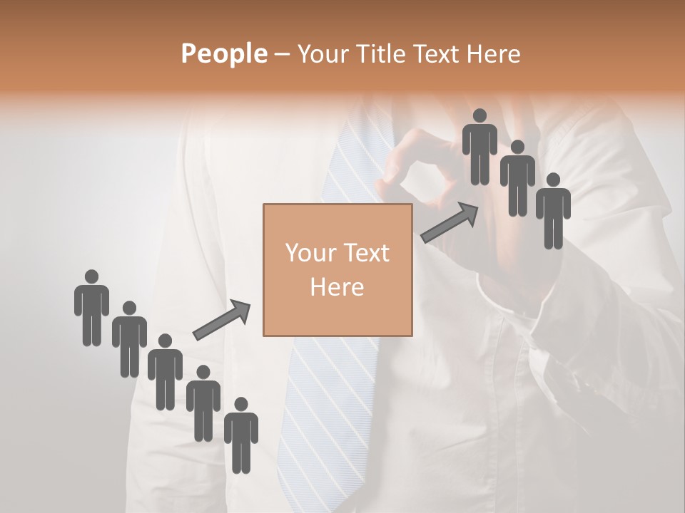 Bonus Complement Happy PowerPoint Template