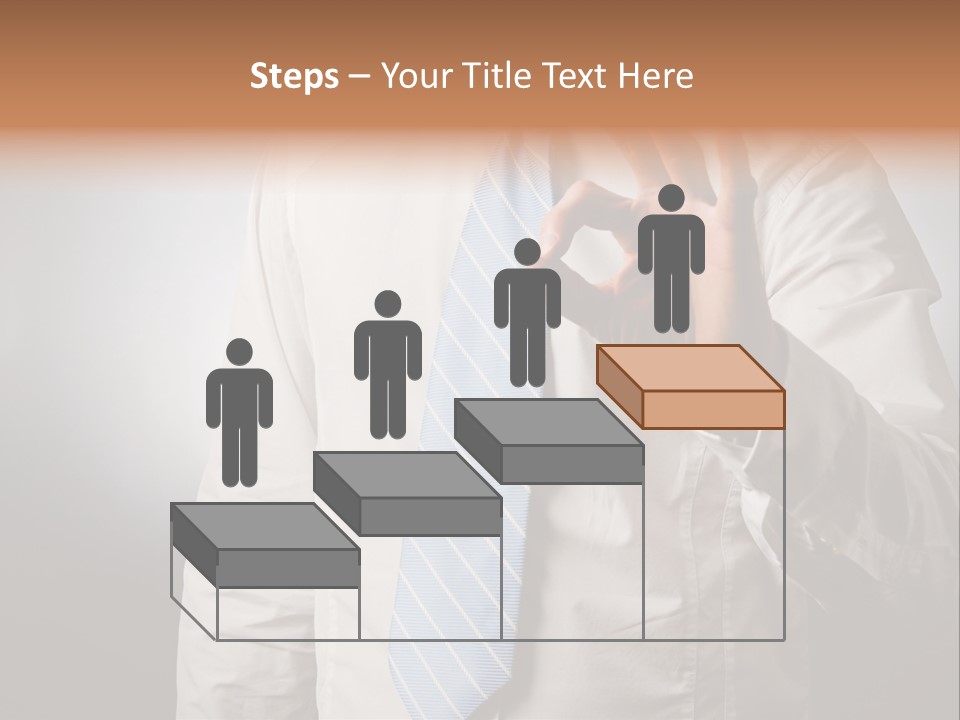 Bonus Complement Happy PowerPoint Template