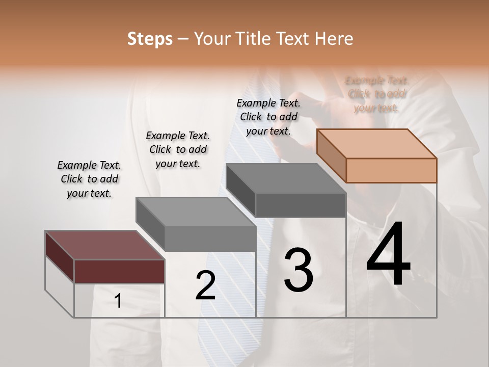 Bonus Complement Happy PowerPoint Template