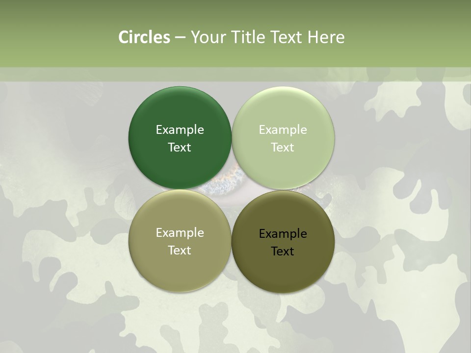 Corporate Toon Profe Ional PowerPoint Template