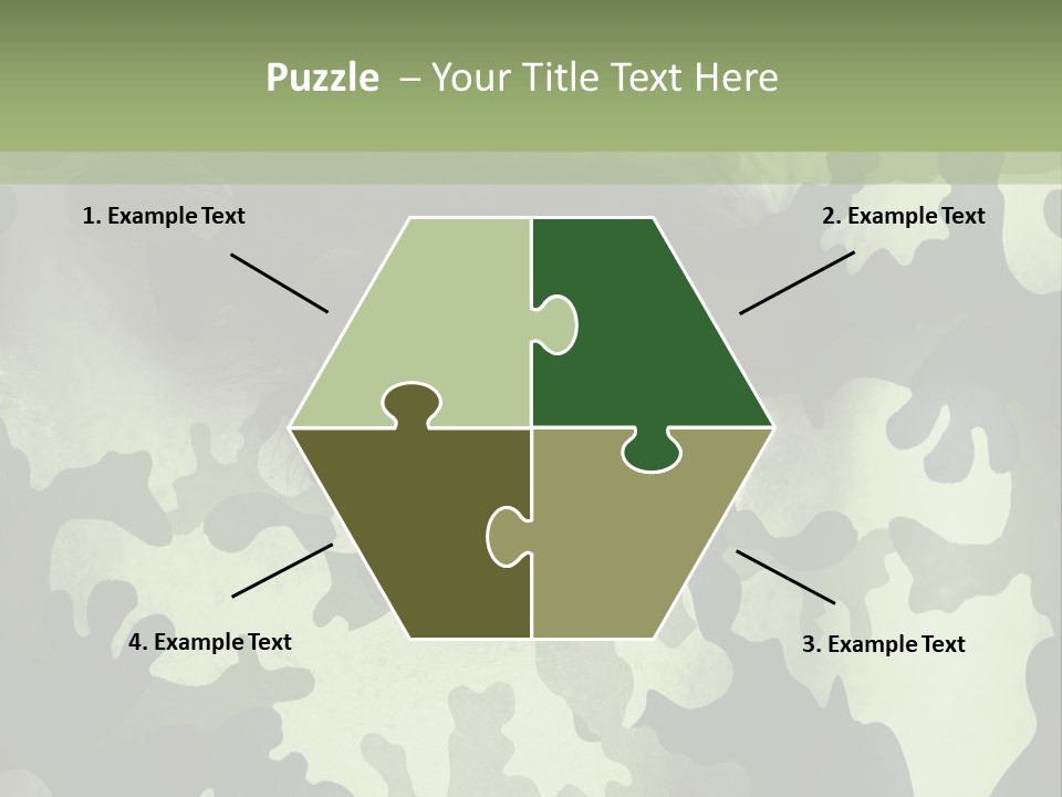 Corporate Toon Profe Ional PowerPoint Template