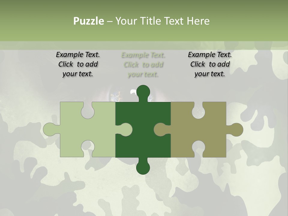 Corporate Toon Profe Ional PowerPoint Template