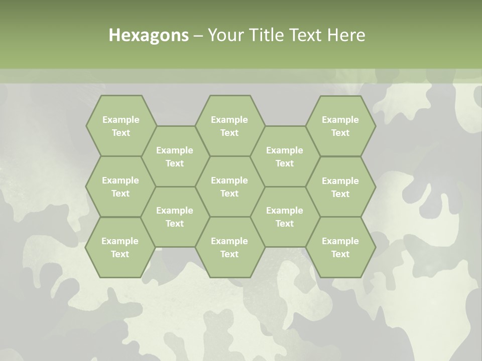 Corporate Toon Profe Ional PowerPoint Template