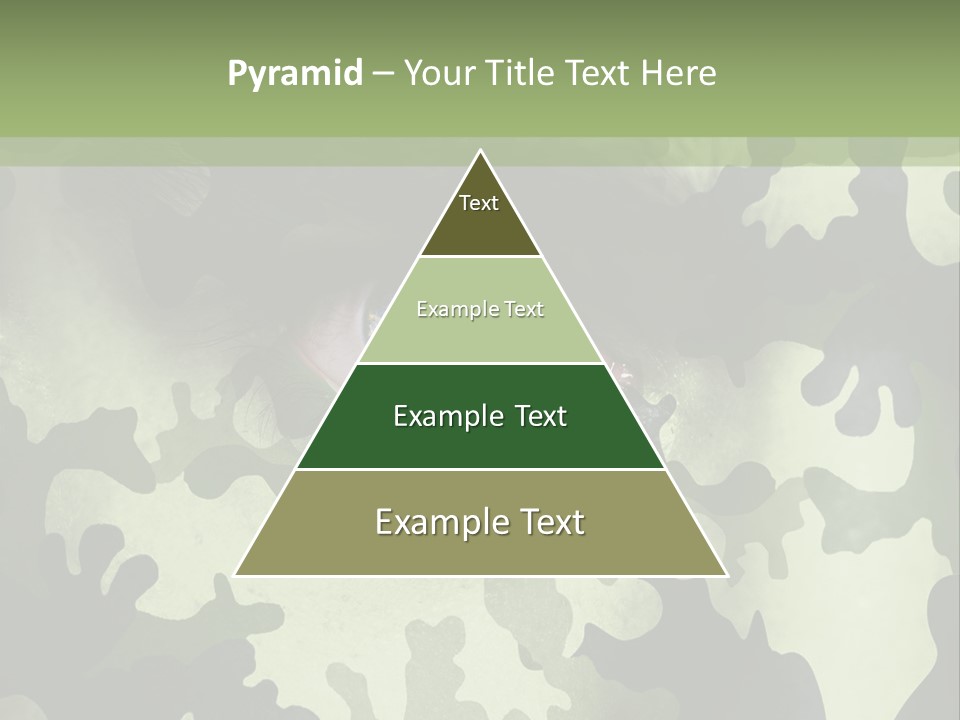 Corporate Toon Profe Ional PowerPoint Template