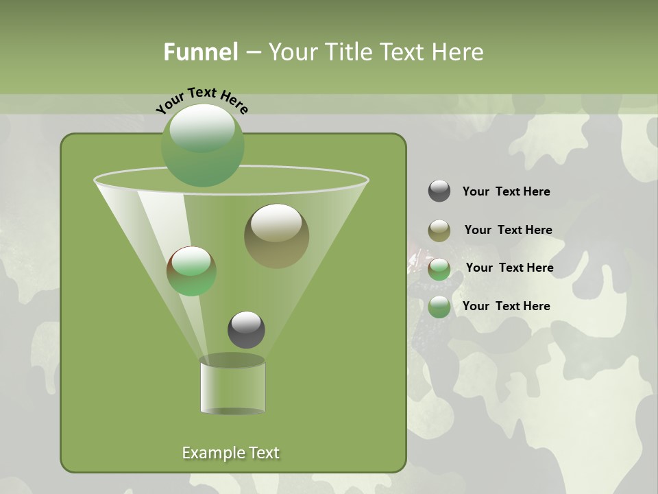 Corporate Toon Profe Ional PowerPoint Template