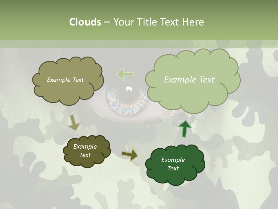 Corporate Toon Profe Ional PowerPoint Template