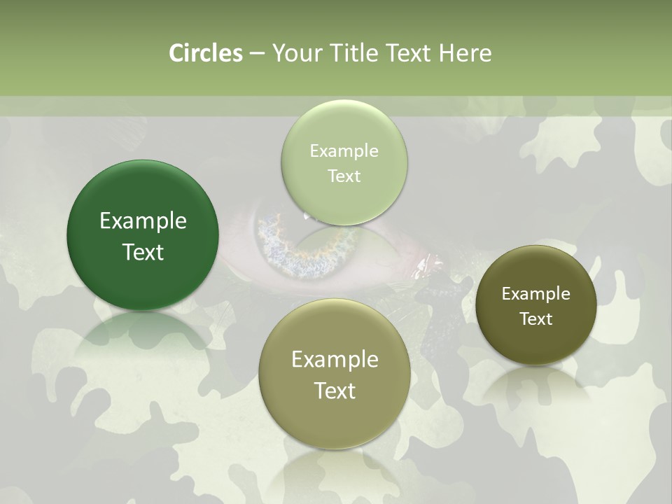 Corporate Toon Profe Ional PowerPoint Template