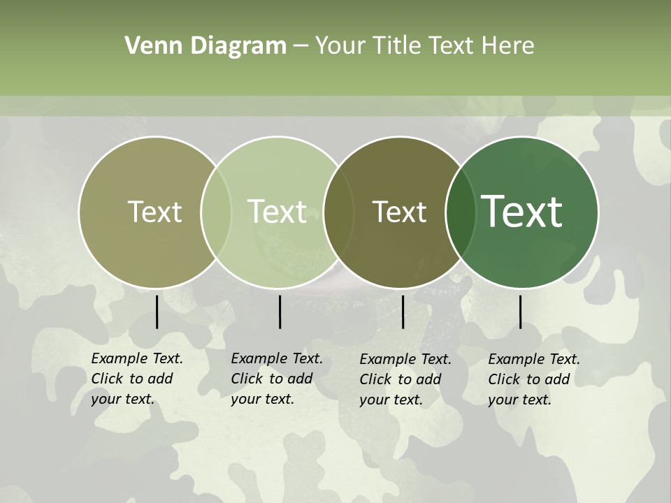 Corporate Toon Profe Ional PowerPoint Template