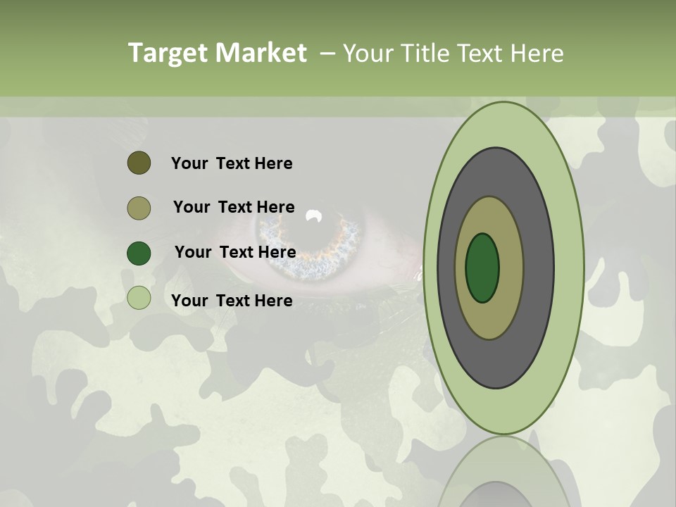 Corporate Toon Profe Ional PowerPoint Template