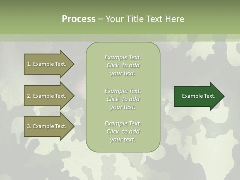 Corporate Toon Profe Ional PowerPoint Template