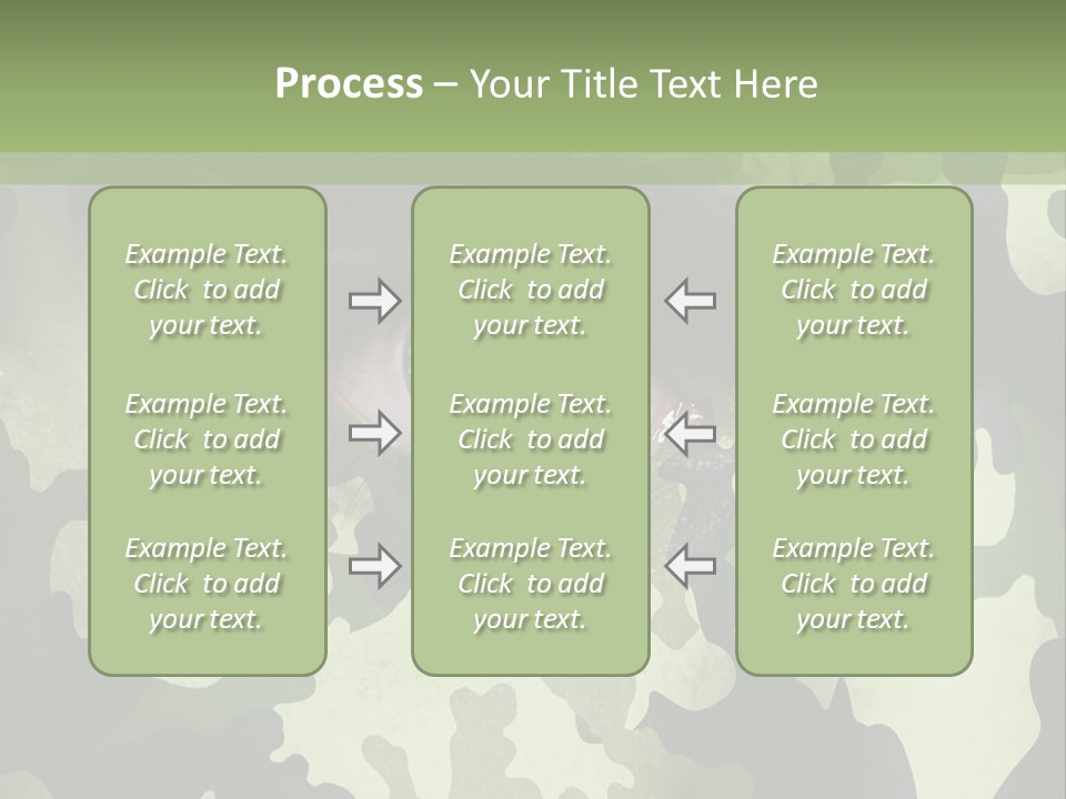Corporate Toon Profe Ional PowerPoint Template