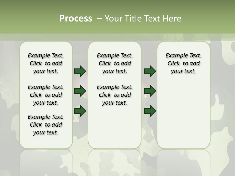 Corporate Toon Profe Ional PowerPoint Template
