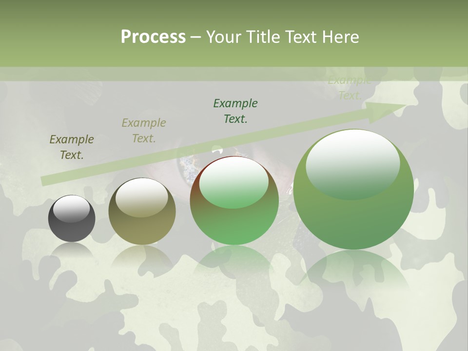 Corporate Toon Profe Ional PowerPoint Template