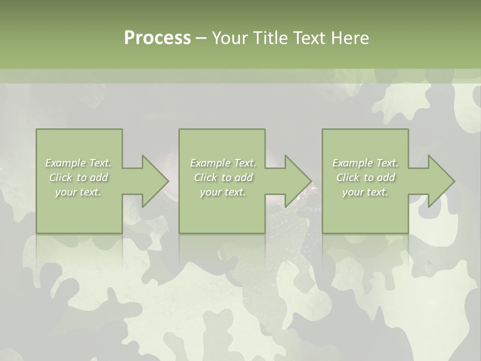 Corporate Toon Profe Ional PowerPoint Template